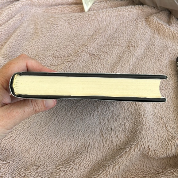 Like new, Alan Furst, hardcover novel Midnight in Europe, spy fiction - Picture 4 of 7